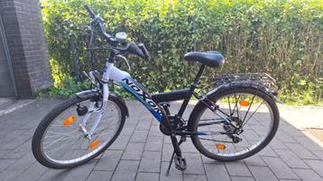 24 inch fiets beschikbaar voor biedingen