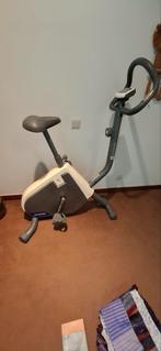 Domyos VM 230, Ophalen, Gebruikt