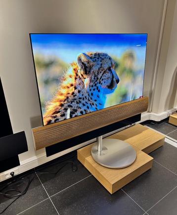 Bang & olufsen Beovison Eclipse 55 upgrade LG C4 2025 - B&O beschikbaar voor biedingen