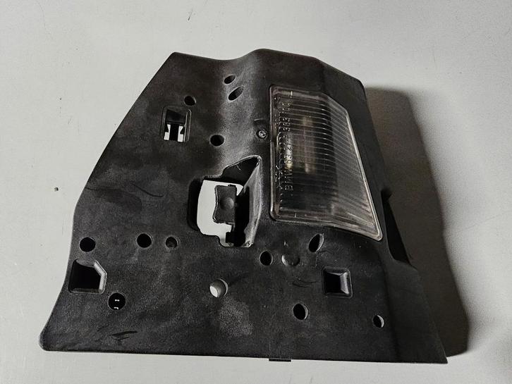 Lamp fitting achterlicht rechts BMW E46 Sedan -2001 63218364, Auto-onderdelen, Verlichting, BMW, Gebruikt, Ophalen of Verzenden