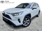 Toyota RAV-4 Dynamic Plus + Trekhaak, Autos, Toyota, 218 ch, Achat, Euro 6, Entreprise