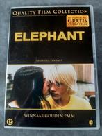 Dvd Elephant, Enlèvement ou Envoi, Comme neuf