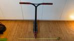 Stuntstep (MGP VX9 EXTREME EVOL STUNTSTEP, ROOD), Fietsen en Brommers, Steps, Ophalen, Gebruikt, Gewone step