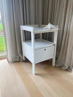 Luiertafel Pericles, Ophalen, Zo goed als nieuw, Commode