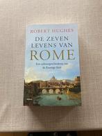 Robert Hughes - De zeven levens van Rome, Ophalen of Verzenden, Nieuw, Robert Hughes