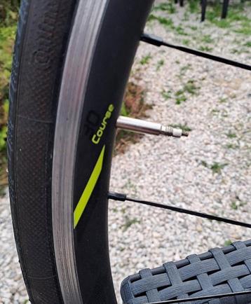 ZIPP Course 30 wielen, topstaat, bandjes. beschikbaar voor biedingen