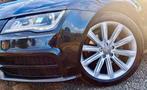 3.0 TDI V6 S LINE FULL OPTIONS PROBLÉME MECATRONIC️, Auto's, Euro 5, 1770 kg, Zwart, Bedrijf