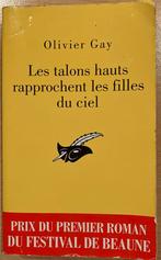 Livre Les talons hauts rapprochent les filles du ciel, Utilisé