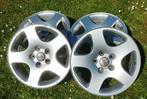 Lichtmetalen 16" velgen van Audi, Ophalen, Gebruikt, Velg(en), 16 inch