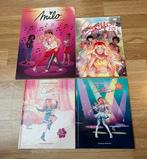 Camille boekjes  en strips, Enlèvement ou Envoi, Comme neuf