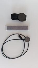 Montre connectée Samsung Galaxy Watch 5 40mm, Handtassen en Accessoires, Smartwatches, Zwart, Ophalen of Verzenden, Zo goed als nieuw