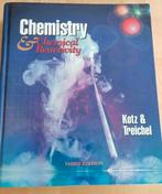 Studieboek Chemie, Ophalen, Zo goed als nieuw