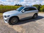 Mercedes GLC 220 AMG binnen/buiten, Auto's, Mercedes-Benz, Automaat, GLC, Particulier, Dealer onderhouden