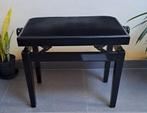 Banquette de piano, Enlèvement, Utilisé