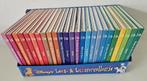 25 Disney ' s Lees- & Luistercollectie, Ophalen of Verzenden