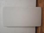 Baby matras 120x60x10, Ophalen, Zo goed als nieuw