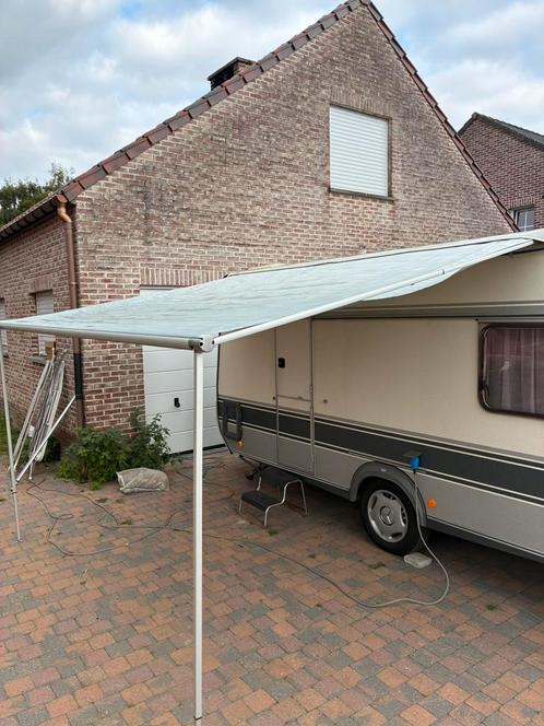 Thule zakluifel, Caravans en Kamperen, Caravans, Particulier, Ophalen
