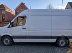 Mercedes sprinter, Auto's, Particulier, Te koop, Mercedes-Benz