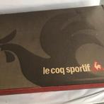 Laarzen Le Coq Sportif, Hoge laarzen, Bruin, Le coq sportif, Ophalen of Verzenden