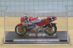 Honda RVF750 1990 endurance Mattioli , Vieira & Mertens 1:24, Ophalen of Verzenden, Nieuw, Motor, Overige merken