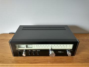Sansui TU-5900, Audio, Tv en Foto, Tuners, Ophalen of Verzenden, Gebruikt