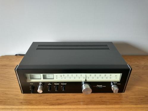 Sansui TU-5900, Audio, Tv en Foto, Tuners, Gebruikt, Ophalen of Verzenden