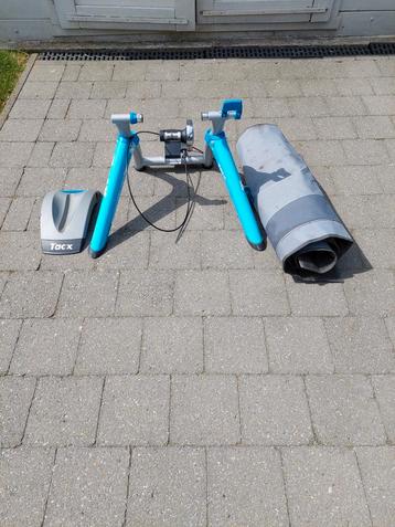 tacx satori beschikbaar voor biedingen