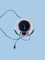 Lenco CD-speler met netstroom, Audio, Tv en Foto, Cd-spelers, Ophalen of Verzenden, Zo goed als nieuw, Overige merken, Met radio