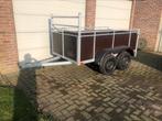 Aanhangwagen., Auto diversen, Aanhangers en Bagagewagens, Ophalen, Nieuw