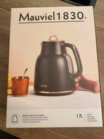 Mauviel 1830 : Bouilloire 1,7 L, Electroménager, Bouilloires, 1 à 2 litres, Enlèvement ou Envoi, Neuf