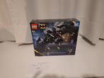 Lego 76265 - Batman vs The Joker Batwing, Enlèvement ou Envoi, Lego