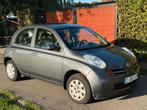 Nissan Micra 1.2 benzine Automaat 043.000km 2004, Auto's, Micra, Particulier, Te koop, Benzine