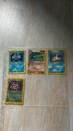 Pokemon kaarten, Ophalen, Zo goed als nieuw, Losse kaart, Foil