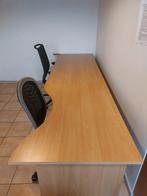 Bureau 2 delen, Huis en Inrichting, Ophalen, Bureau