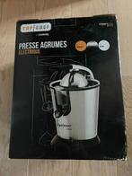 fruitpers, Ophalen, Nieuw, Elektrisch, Citruspers