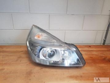 Renault Espace 06 - 12 koplamp rechts XENON bochtverlichting beschikbaar voor biedingen