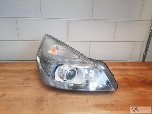 Renault Espace 06 - 12 koplamp rechts XENON bochtverlichting, Auto-onderdelen, Verlichting, Renault, Gebruikt, Ophalen of Verzenden