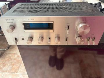 Amplificateur Pionner VENDU beschikbaar voor biedingen
