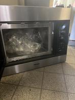 Keukentoestellen Miele, Ophalen, Gebruikt