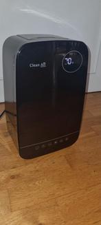 Clean air optima 607B, Ophalen, Gebruikt