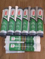 Tec 7 set 8 stuks, Ophalen, Zo goed als nieuw