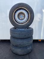 Mercedes-Benz Vito Viano velgen 205-65-16 5x112 - Set 20.10, -, Banden en Velgen, -, Zomerbanden