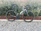 Giant TCR Advanced 1 – Shimano 105 – Carbon racefiets, Fietsen en Brommers, Ophalen, Gebruikt, Carbon, Giant