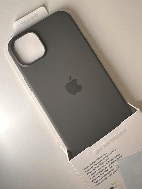 Apple iphone 15plus hoes (case met magsafe), Telecommunicatie, Mobiele telefoons | Hoesjes en Screenprotectors | Apple iPhone