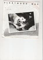 Fleetwood Mac - Tusk - Never make me cry, Cd's en Dvd's, Gebruikt, 7 inch, Single, Ophalen of Verzenden