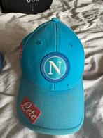 Pet napoli, Kleding | Heren, Hoeden en Petten, Verzenden, Zo goed als nieuw, Pet