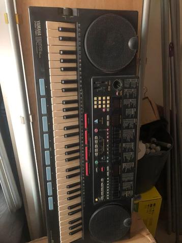 Yamaha PSS790 clavier, Musique & Instruments, Claviers, Enlèvement ou Envoi, Yamaha