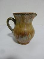 Keramiek/aardewerk vaas Guérin Roger 12cm perfecte staat!, Antiquités & Art, Enlèvement ou Envoi