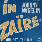 Johnny Wakelin - Dans l'Aïre, Comme neuf, 7 pouces, Pop, Enlèvement ou Envoi