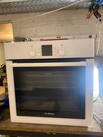 BOSCH pyrolyse oven, Elektronische apparatuur, Ovens, Ophalen, Zo goed als nieuw, Hete lucht, Oven